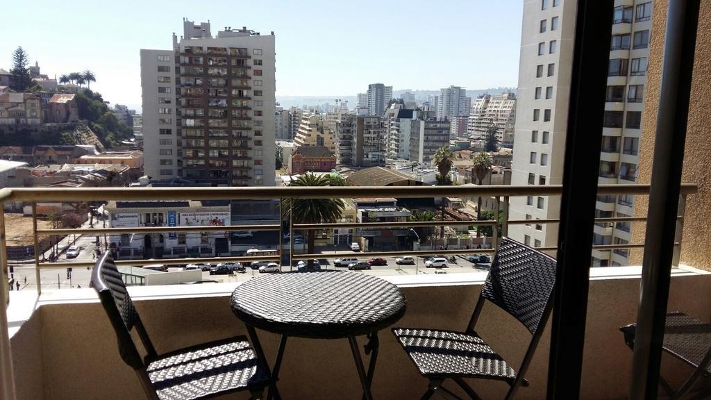 En Apartamento Vina del Mar