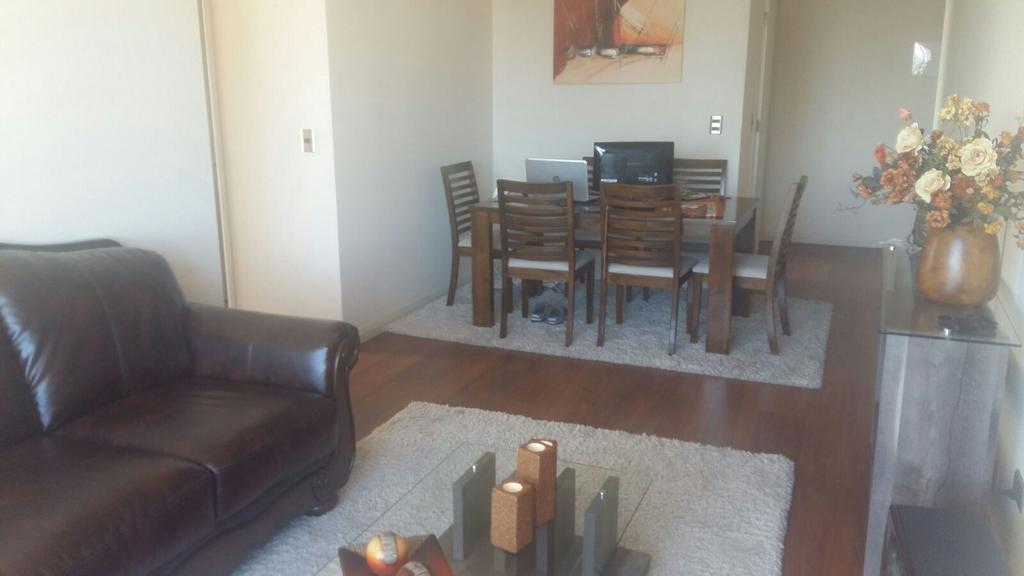 En Apartamento Vina del Mar
