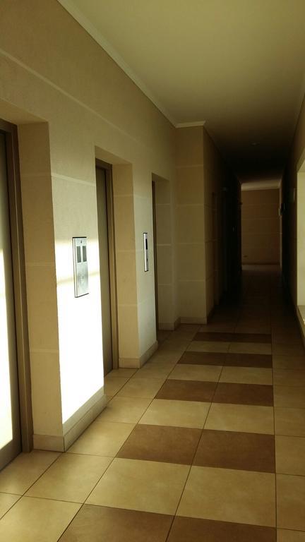 Apartamento En *