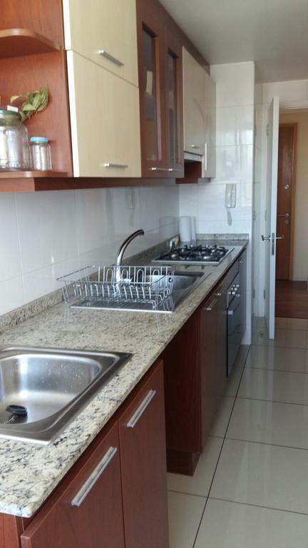 Apartamento En Vina del Mar