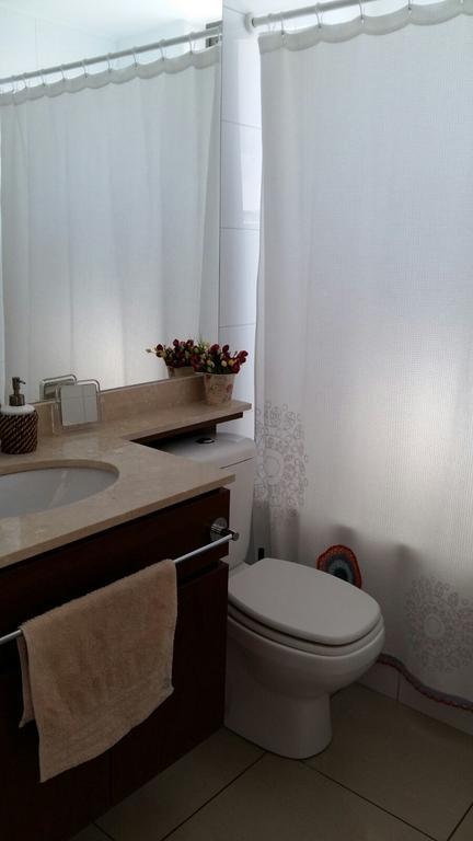 Apartamento En *