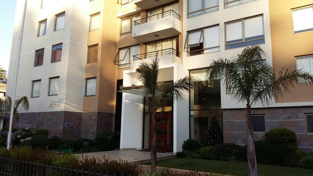En Apartamento *